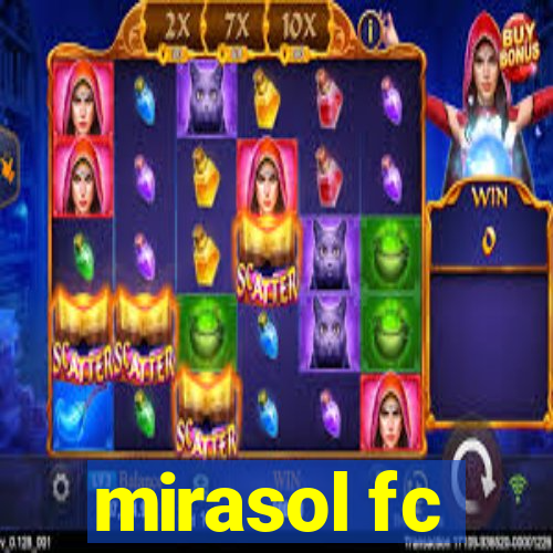 mirasol fc